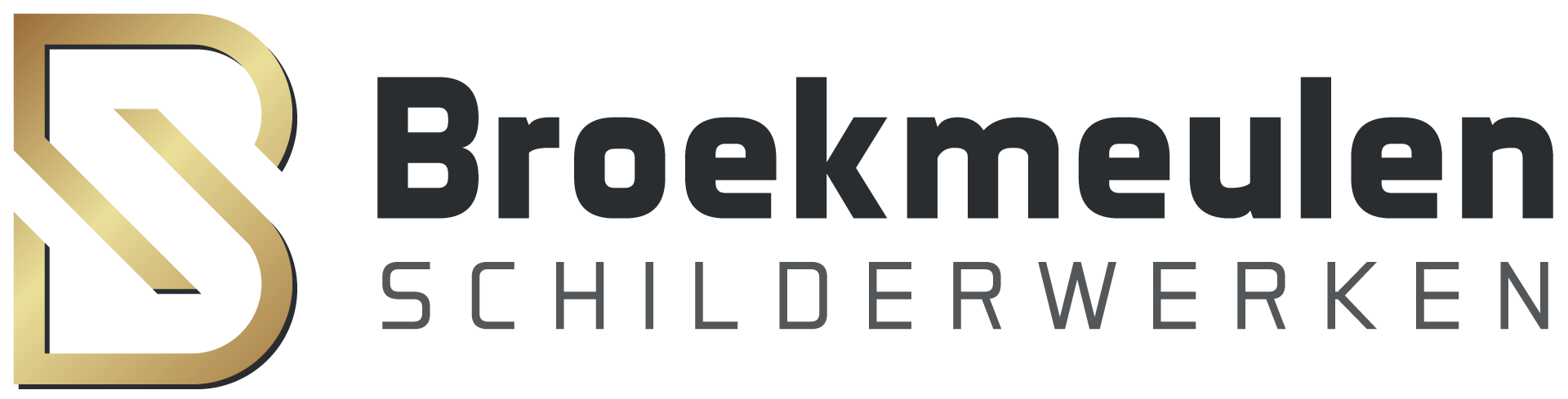 Logo Broekmeulen Schilderwerken